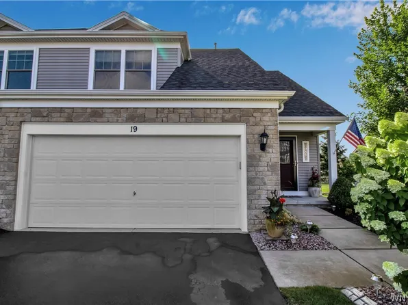 19 Cumberland St, Lancaster, NY 14086