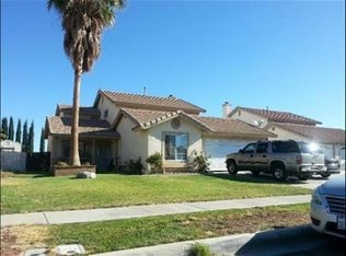 10776 Bonanza Rd, Adelanto, CA 92301