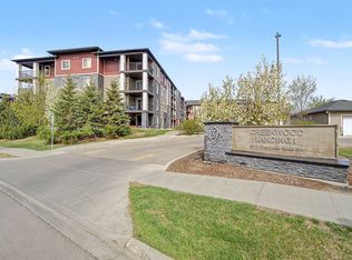 Creekwood Landing I, Edmonton, AB T6W 3L5