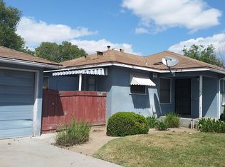 1835-1837 Fresno, Fresno, CA 93703