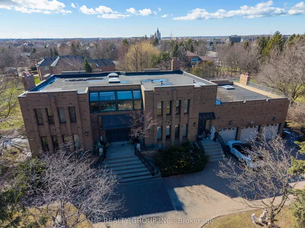 9 Forson Ct, Markham, ON L6C 1A9