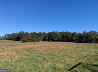 0 Georgia Hwy #368, Elberton, GA 30635