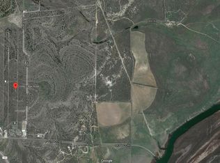 20086 Edgar Rd, Paint Rock, TX 76866