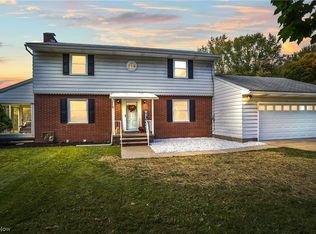362 N Elm Ave, Tallmadge, OH