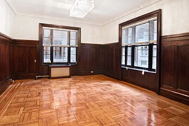 Rented by WAM Partners - William Moses Co.