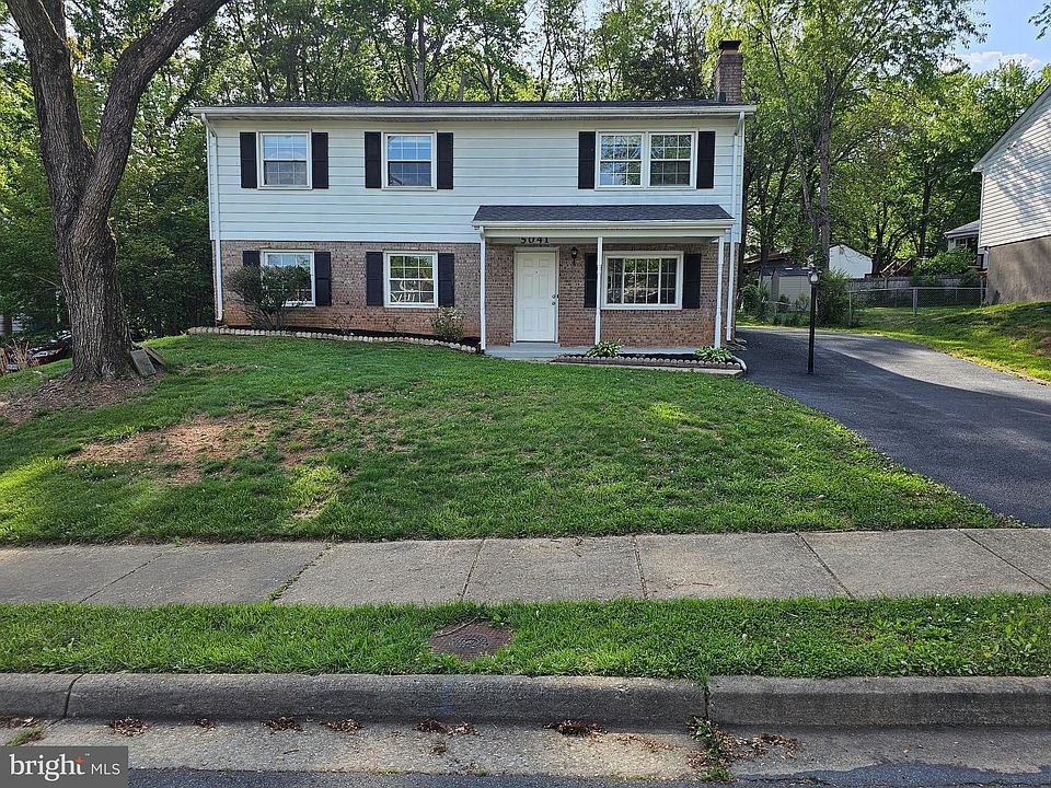 5041 Lynwood Dr, Woodbridge, VA 22193 Zillow