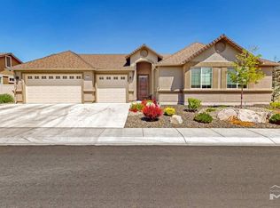 2235 Renzo Way, Reno, NV 89521