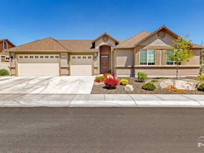 2235 Renzo Way, Reno, NV, 89521