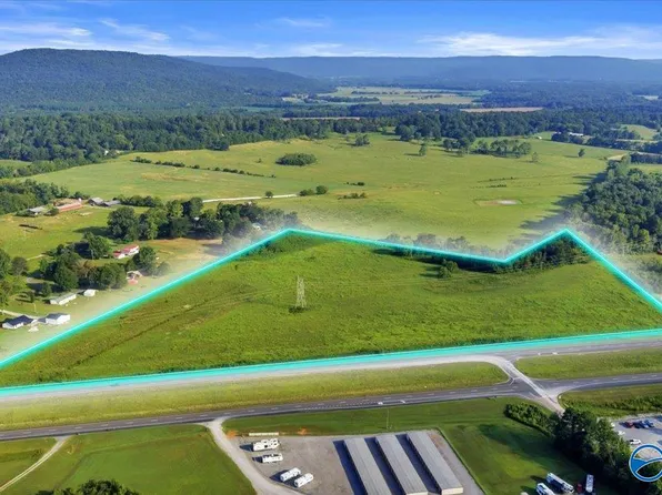 28 Ac Hwy #72, Hollywood, AL 35752