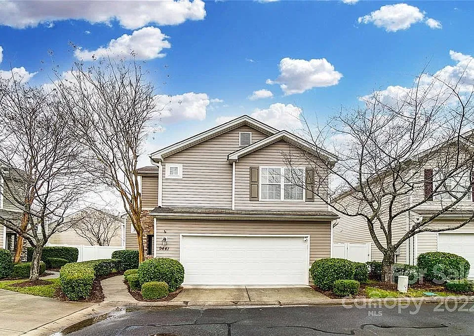 9441 Meadowmont View Dr