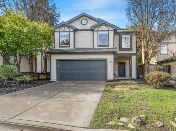 118 Bridgeview Ct, Crockett, CA 94525