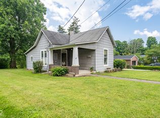 108 E Berry St, Greencastle, IN