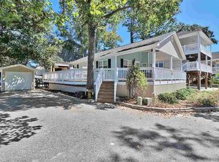 6001-1884 S Kings Highway Gate, Myrtle Beach, SC 29575