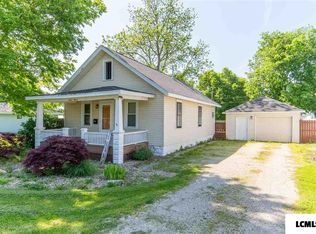 1111 4th Street 1107 4th St, Lincoln, IL 62656