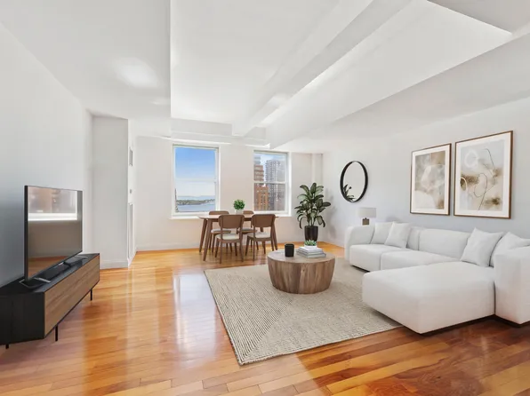 88 Greenwich Street image 1 of 11