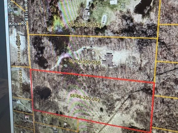 Vac Ellis Rd, Clarkston, MI 48348