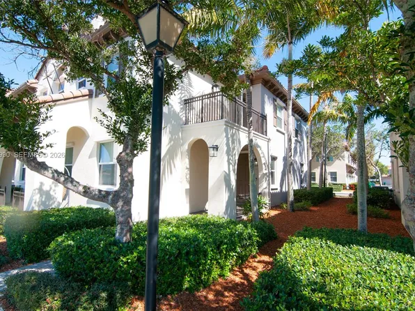 4357 Cascada Cir #4357, Hollywood, FL 33024