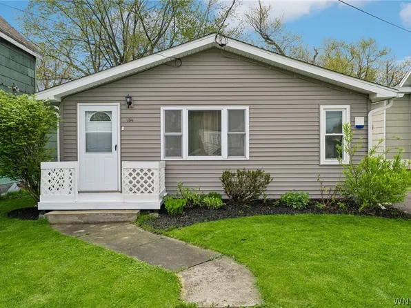 134 Miller Ave, Blasdell, NY 14219