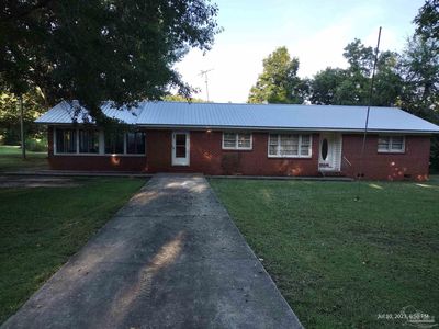 385 Berry St, Frisco City, AL, 36445