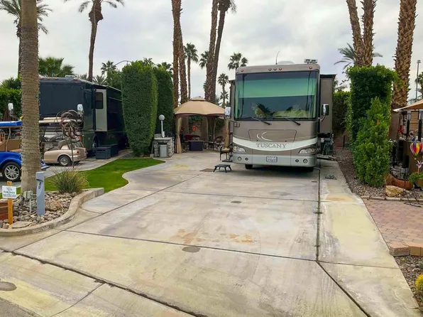 80394 Avenue 48 #89, Indio, CA 92201