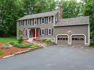 314 Baboosic Lake Rd, Merrimack, NH 03054