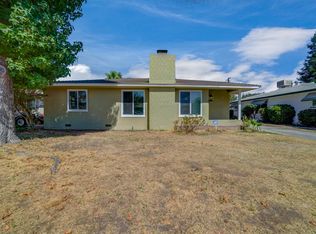 4713 E Michigan Ave, Fresno, CA