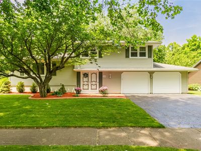 218 Fox Hall Dr, Rochester, NY, 14609