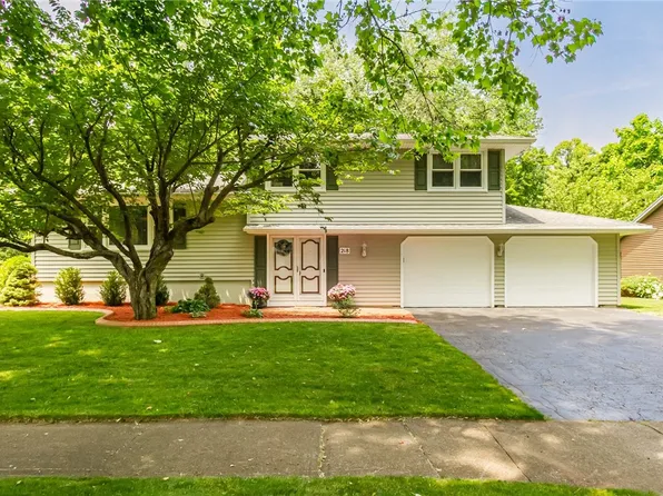 218 Fox Hall Dr, Rochester, NY 14609