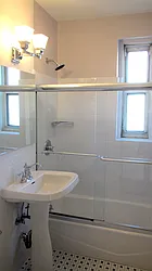 Rented by Alpha Properties NYC I LLC