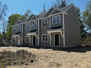29 Johnson St #C, Taunton, MA 02780