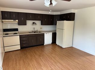 Losson Garden Apartments, Buffalo, NY 14227