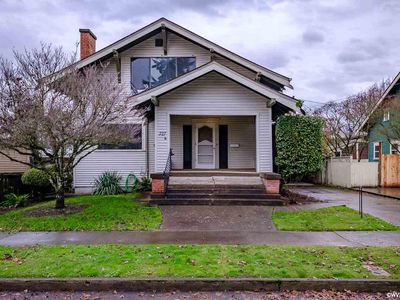327 Jefferson St SE, Albany, OR, 97321