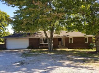 3796 N Smallin Rd, Ozark, MO 65721