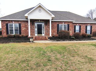 15 Latigo Loop, Sumrall, MS 39482
