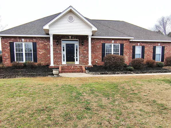 15 Latigo Loop, Sumrall, MS 39482
