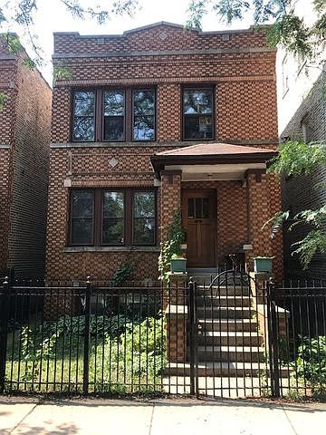 1st image of 1749 W Superior St #1