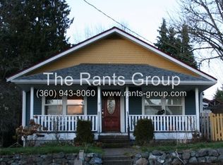 1412 7th Ave SE, Olympia, WA 98501