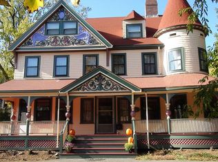 187 Pleasant St, Arlington, MA 02476
