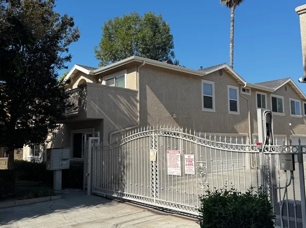 20802 Seine Ave APT 4, Lakewood, CA 90715