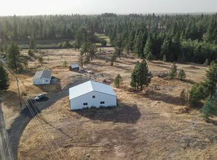 25516 S Colombia Basin Hwy, Cheney, WA 99004