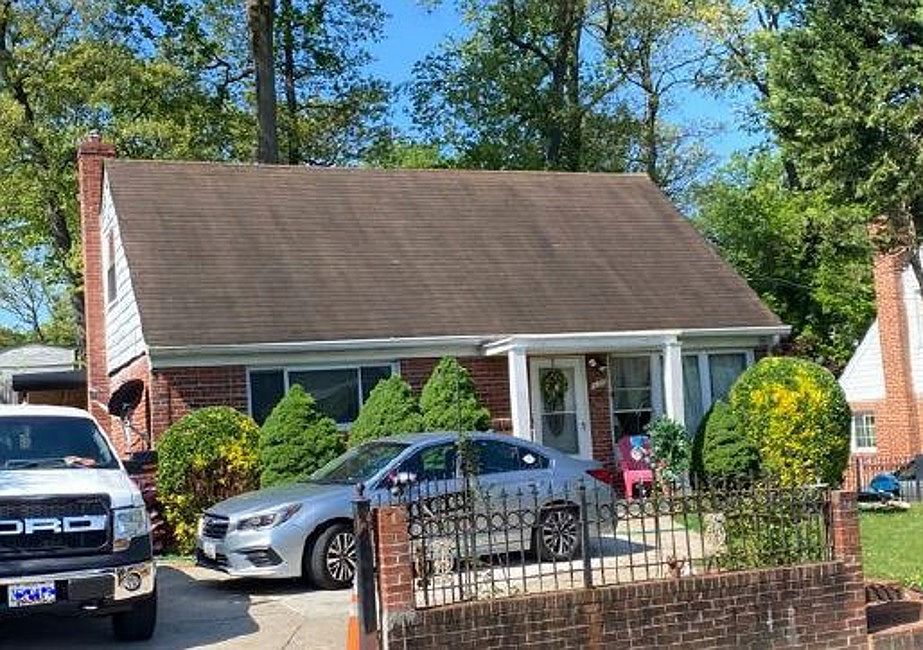 Property Rear View