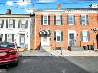124 E Chestnut St, Hanover, PA 17331