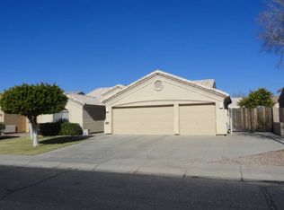 4444 E Redfield Ct, Gilbert, AZ 85234