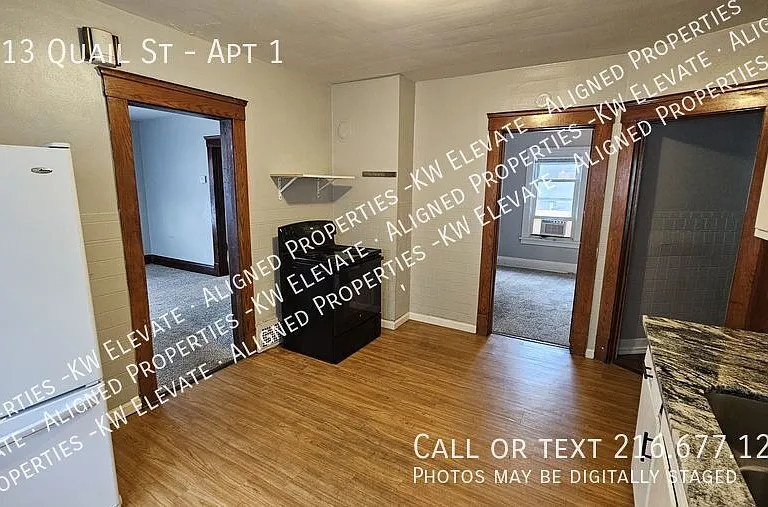 2113 Quail St #1 — Photo 3