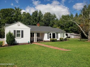 104 Villa Dr, Elizabeth City, NC 27909