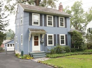 721 Evesham Ave, Baltimore, MD 21212