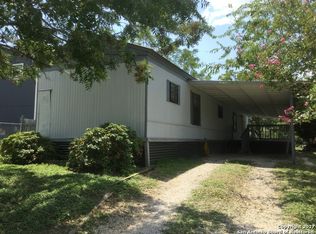 131 Global Dr, New Braunfels, TX 78130