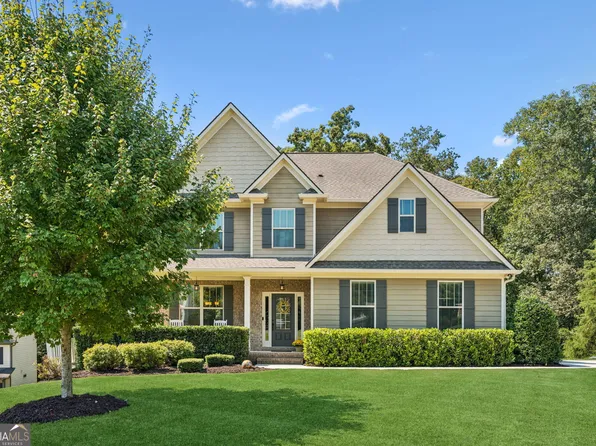 8420 Sagewood Dr, Gainesville, GA 30506