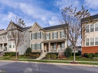1402 Volunteer Dr, Brunswick, MD 21716
