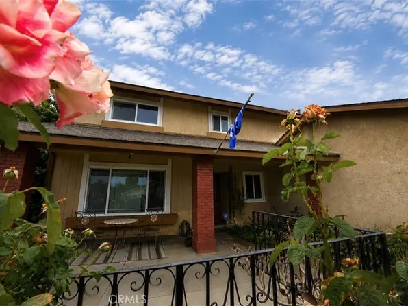 340 Mitchell Way, Redlands, CA 92374